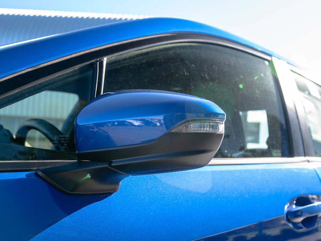 Used 2023 Subaru WRX Limited AWD/4WD image 14