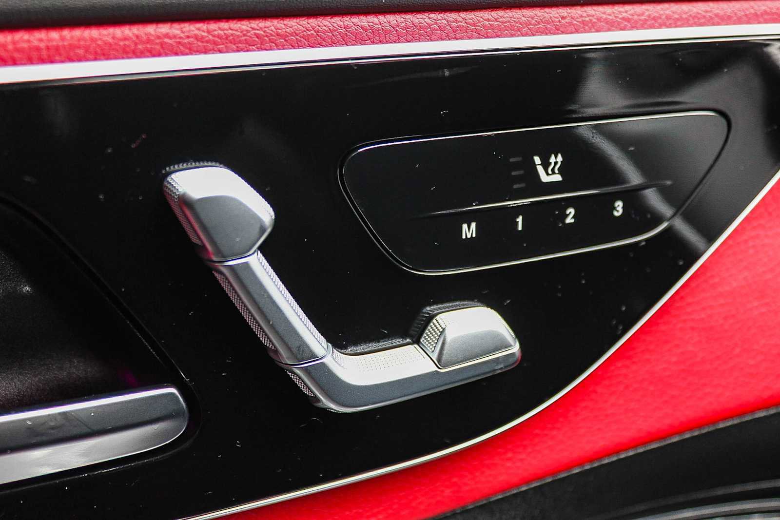 Used 2023 Mercedes-Benz C 300 Sedan image 21