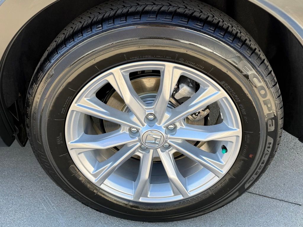 Used 2023 Honda CR-V EX-L image 12