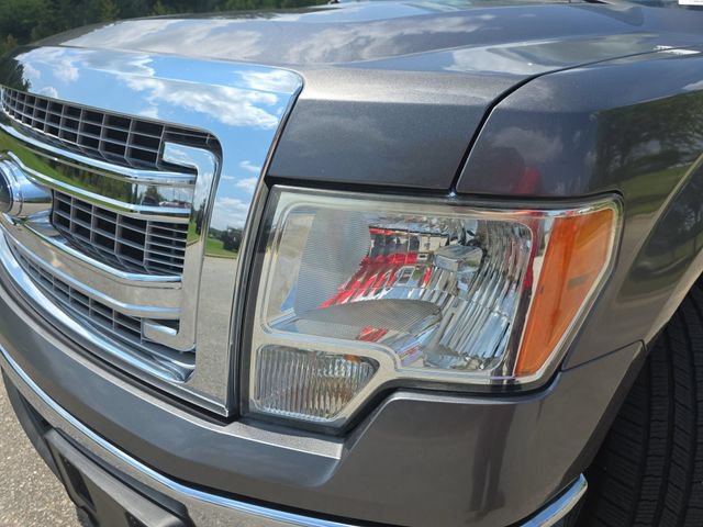 Used 2013 Ford F150 XLT w/ Luxury Equipment Group RWD image 30