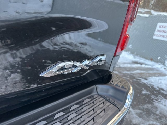 Used 2019 RAM 2500 Limited image 15
