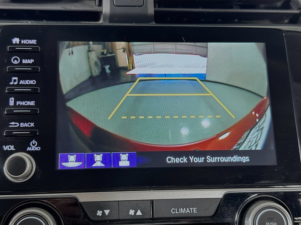 Used 2020 Honda Civic Touring image 29