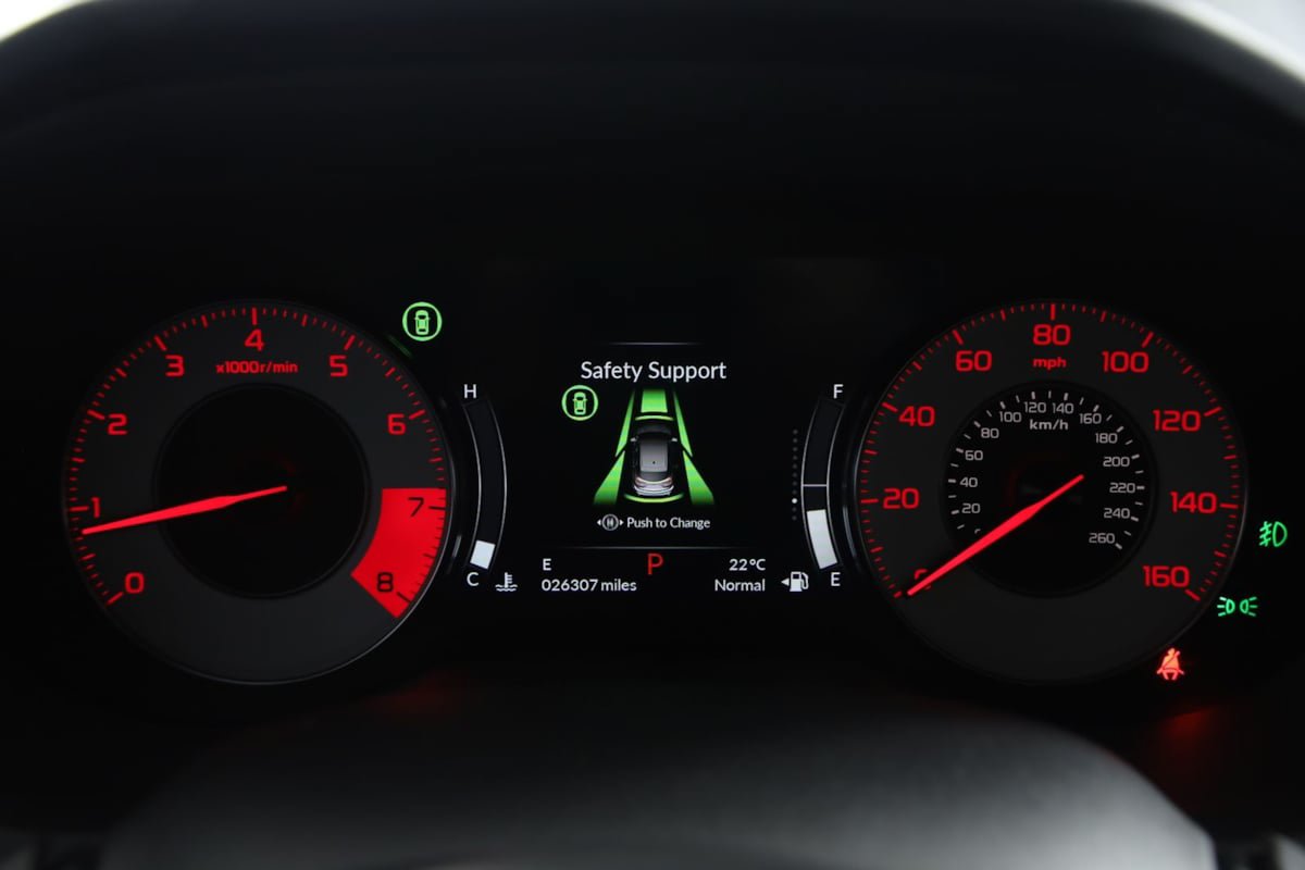 Used 2025 Acura RDX A-Spec AWD/4WD image 19