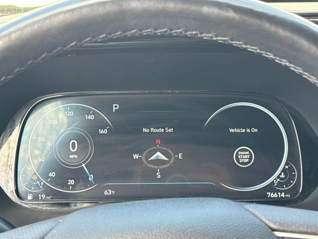 Used 2020 Hyundai Palisade Limited image 16