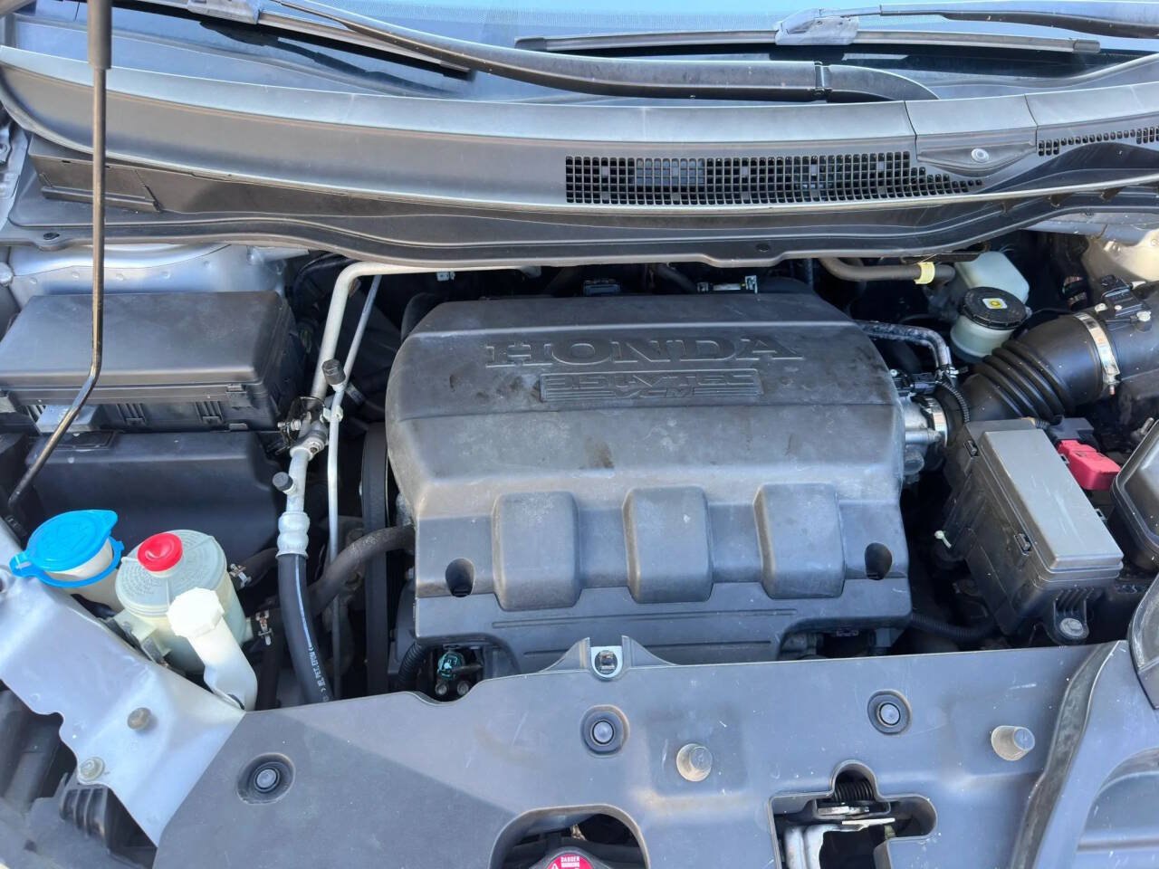 Used 2016 Honda Odyssey EX-L image 19