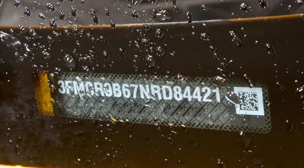 Certified 2022 Ford Bronco Sport Big Bend image 31