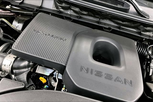 New 2025 Nissan Murano SL image 39