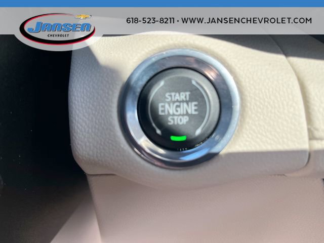 Certified 2023 Buick Envision Avenir AWD/4WD image 16
