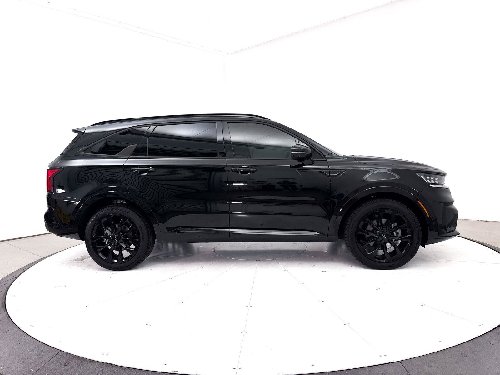 Used 2023 Kia Sorento SX FWD image 41