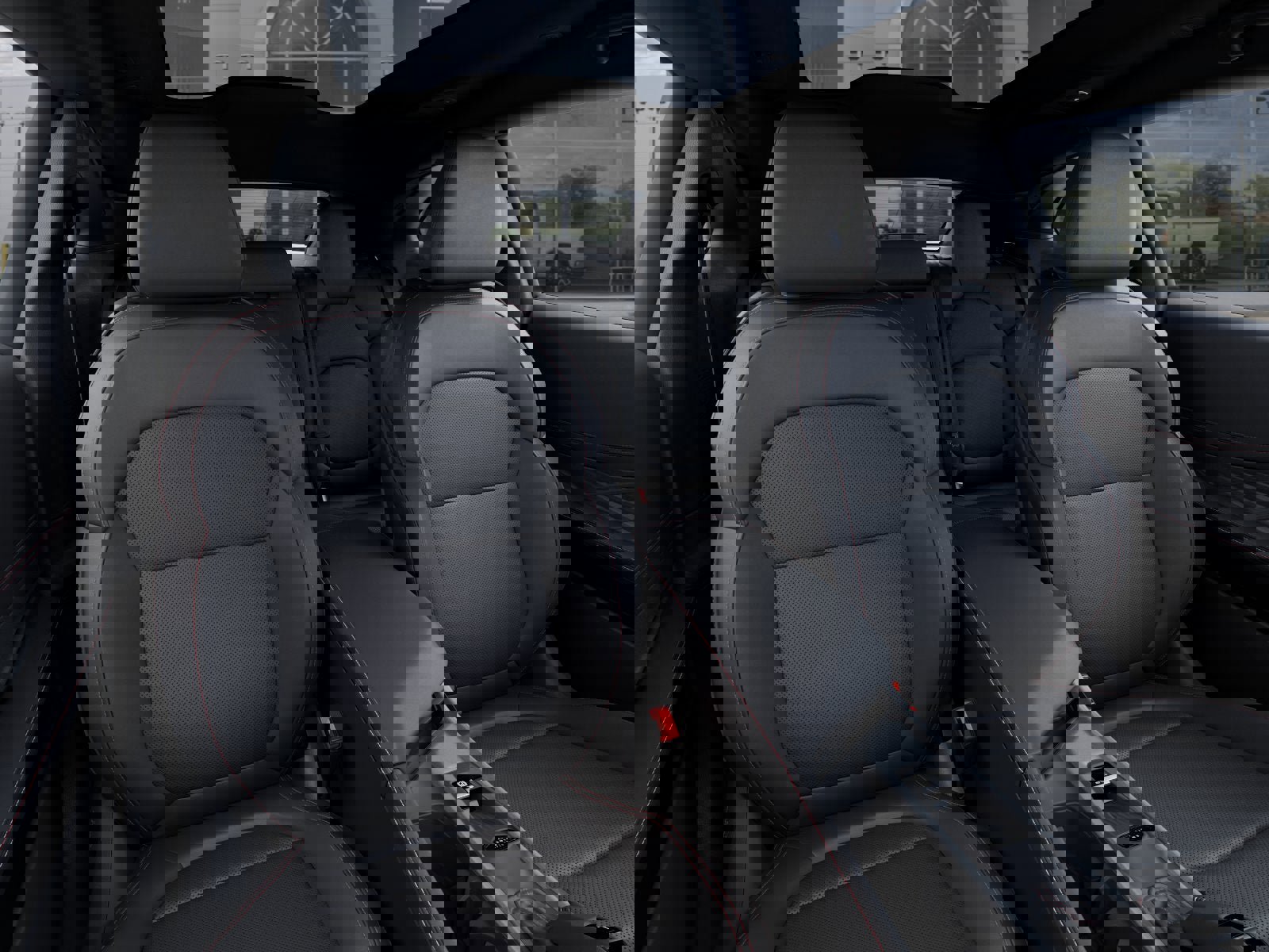 New 2026 Dodge Charger Scat Pack AWD/4WD image 77