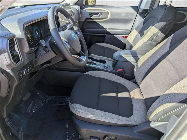 New 2025 Ford Bronco Sport Big Bend w/ Convenience Package image 4