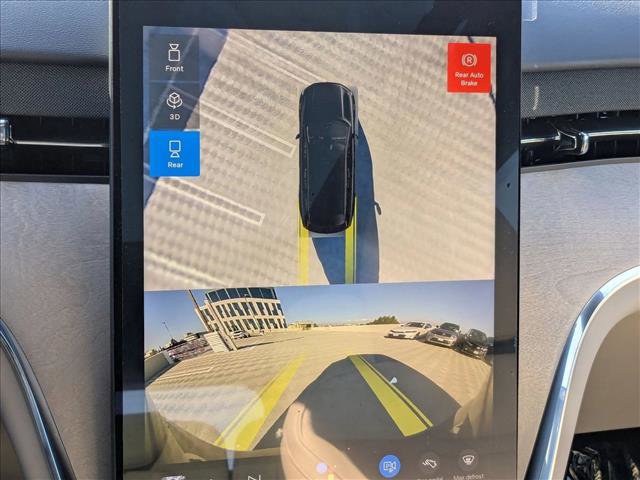 New 2025 Volvo EX90 Ultra w/ Protection Package Premier image 15