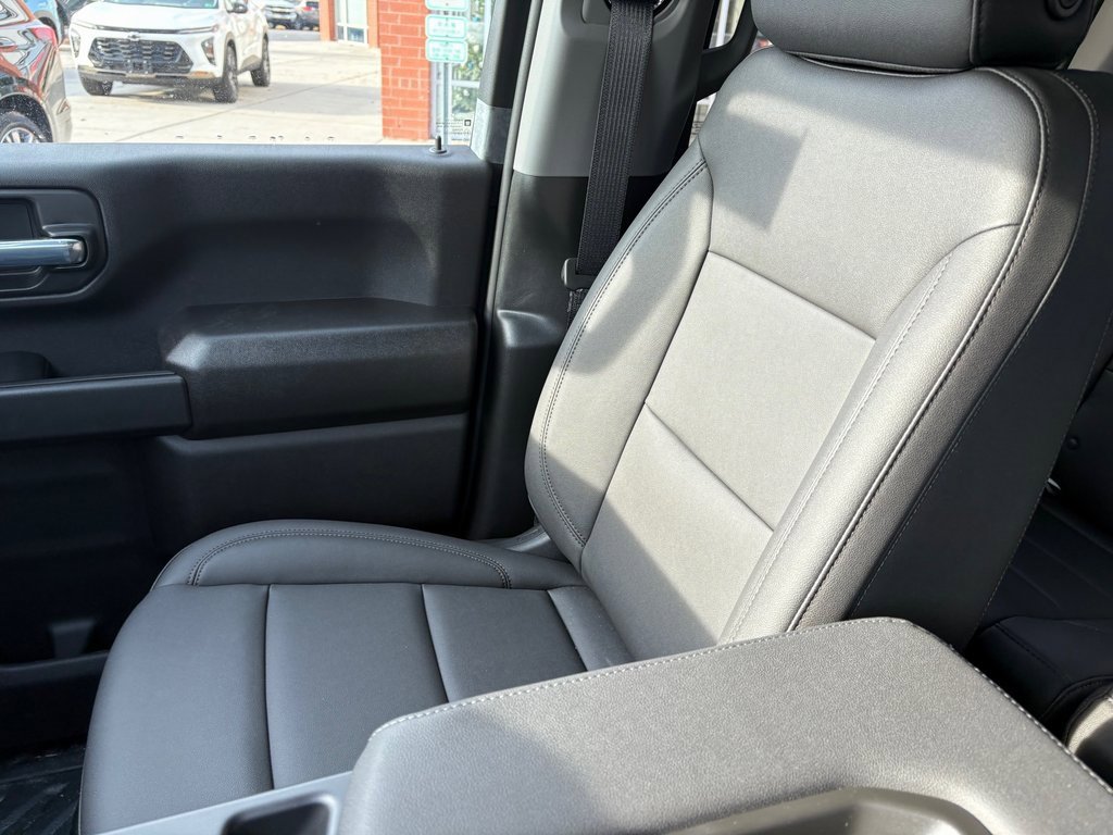 New 2026 Chevrolet Silverado 2500 W/T w/ WT Convenience Package image 11