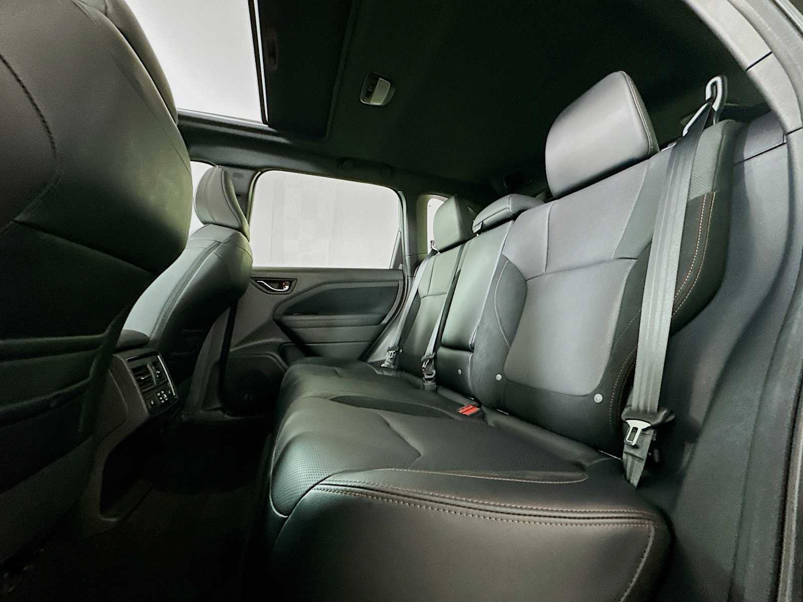 Certified 2026 Subaru Forester Touring w/ Touring Package AWD/4WD image 23