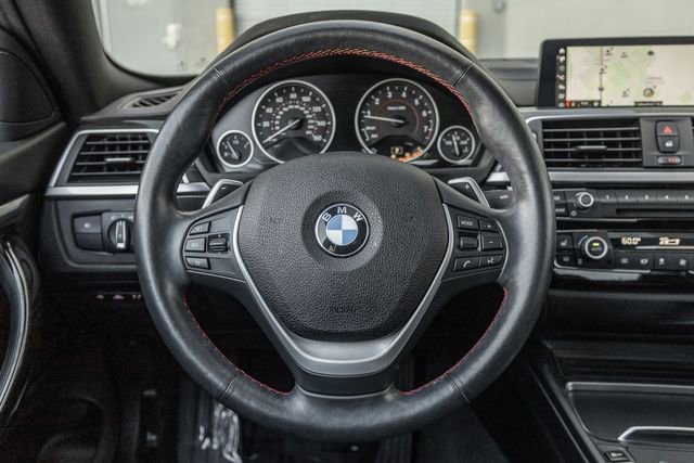 Used 2020 BMW 430i Coupe w/ Convenience Package image 8