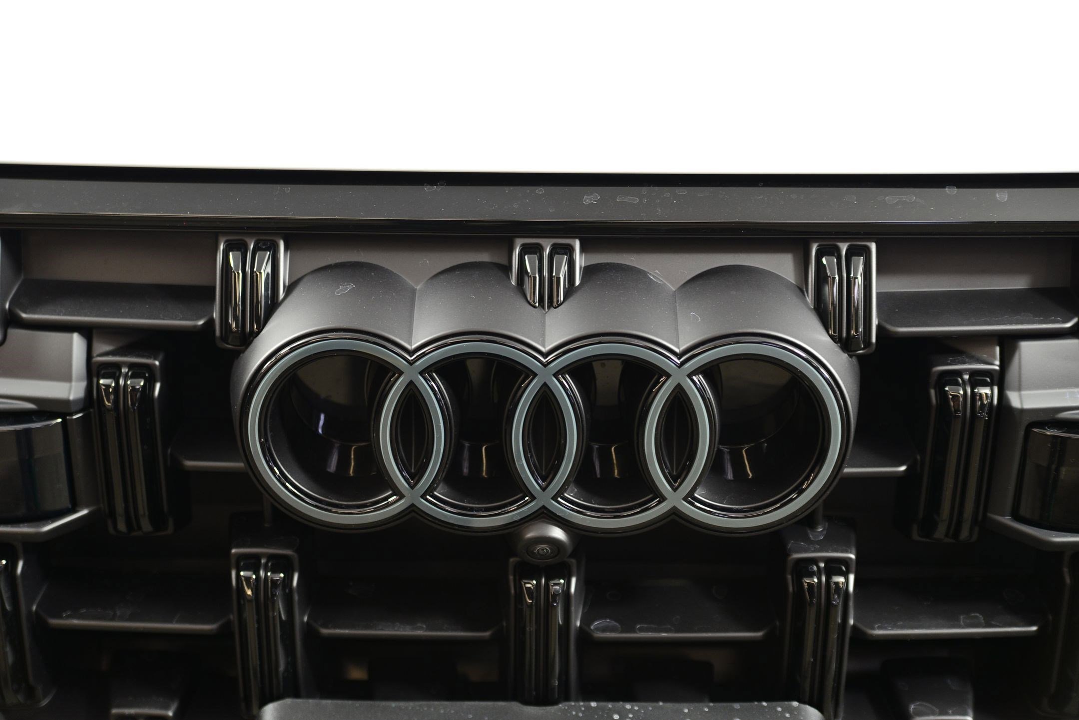 New 2026 Audi Q7 2.0T Premium image 16