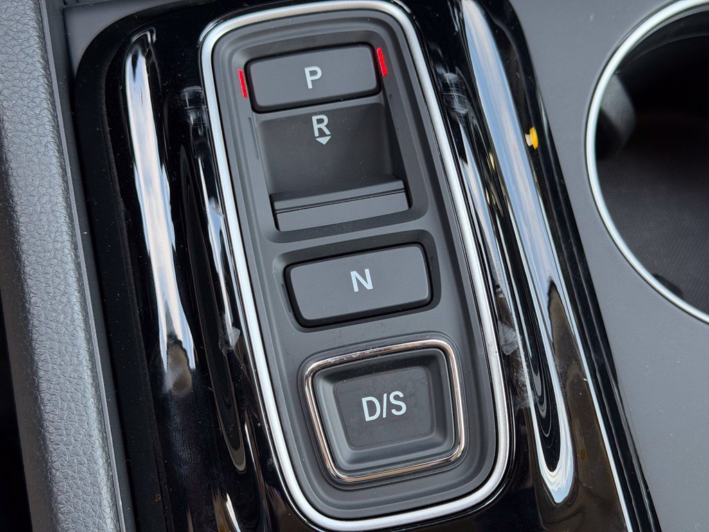 New 2026 Honda Pilot Touring image 40