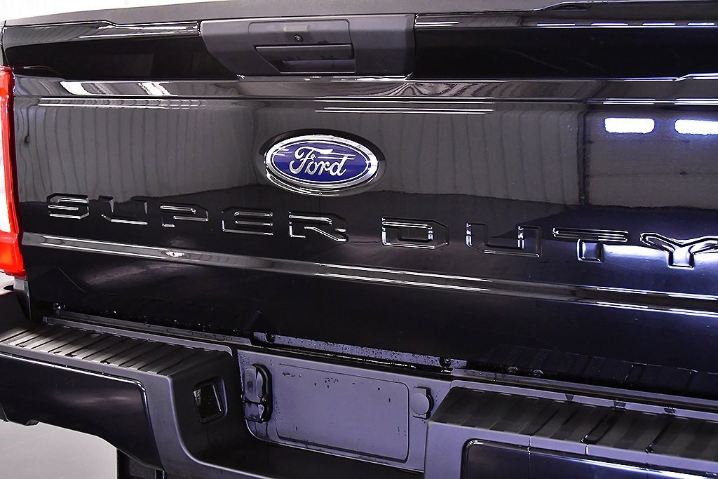 New 2026 Ford F250 XL w/ STX Appearance Package image 12