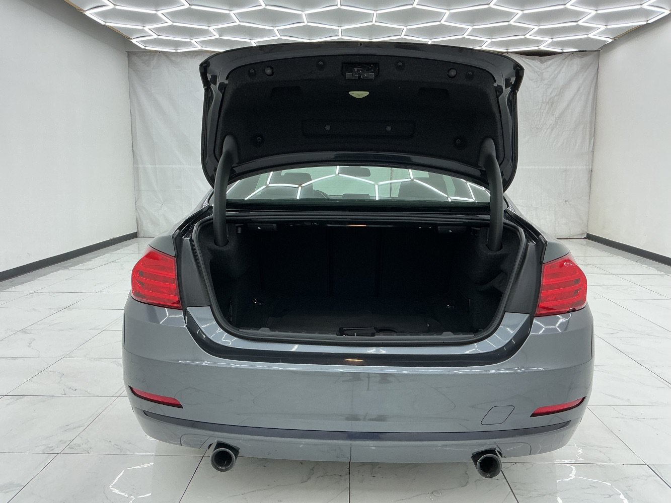 Used 2015 BMW 435i Coupe RWD image 40