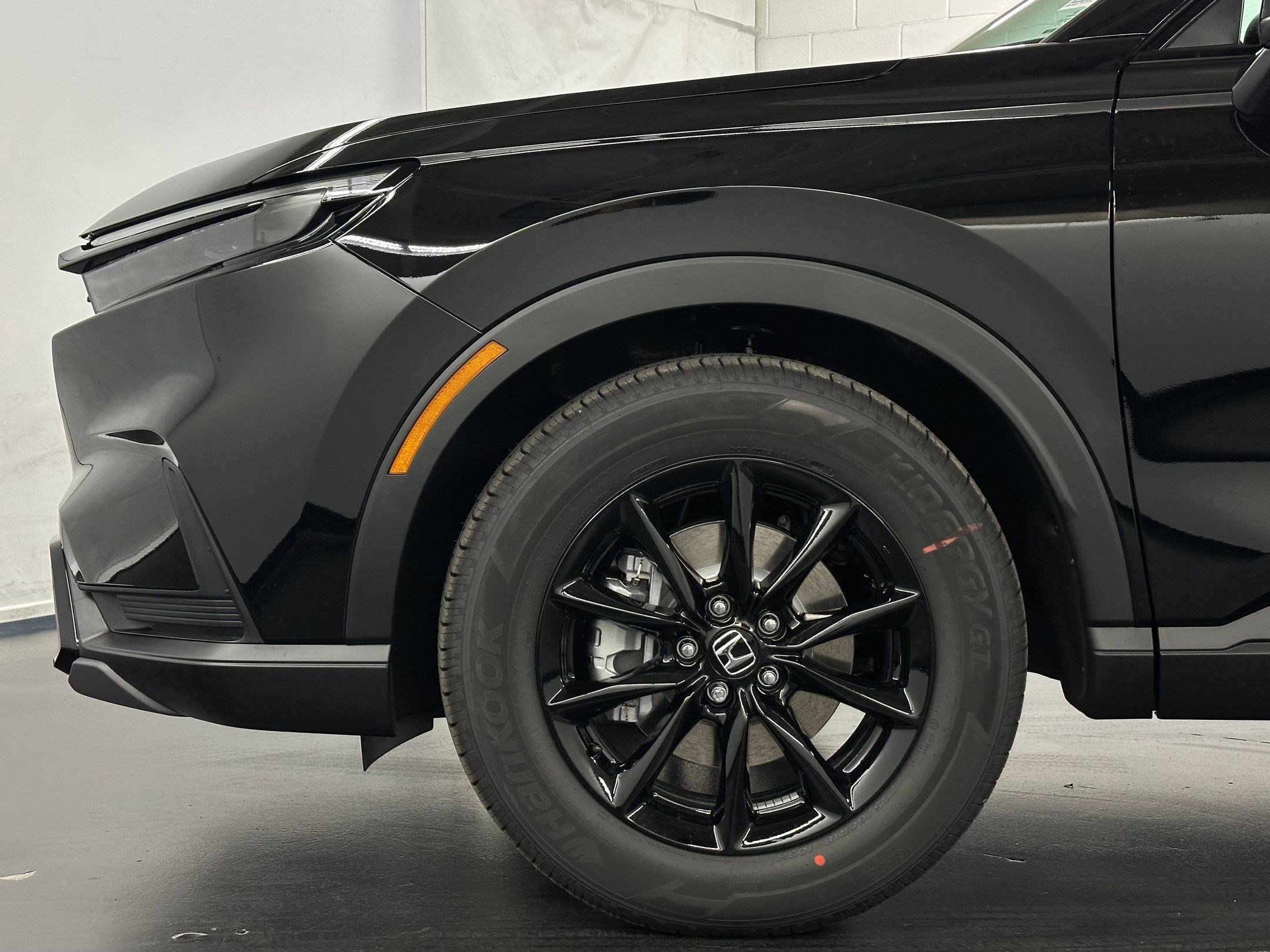 New 2026 Honda CR-V Sport image 12