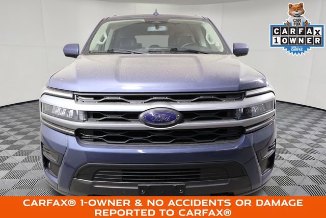 Used 2022 Ford Expedition Max XLT AWD/4WD image 3