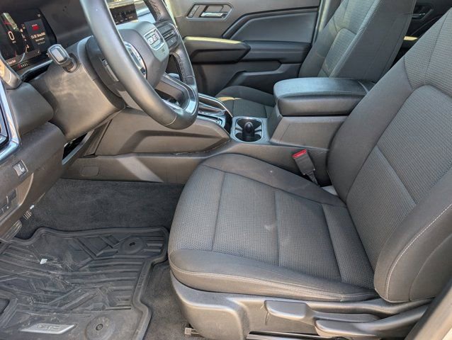 Used 2024 GMC Canyon Elevation w/ Convenience Package RWD image 14
