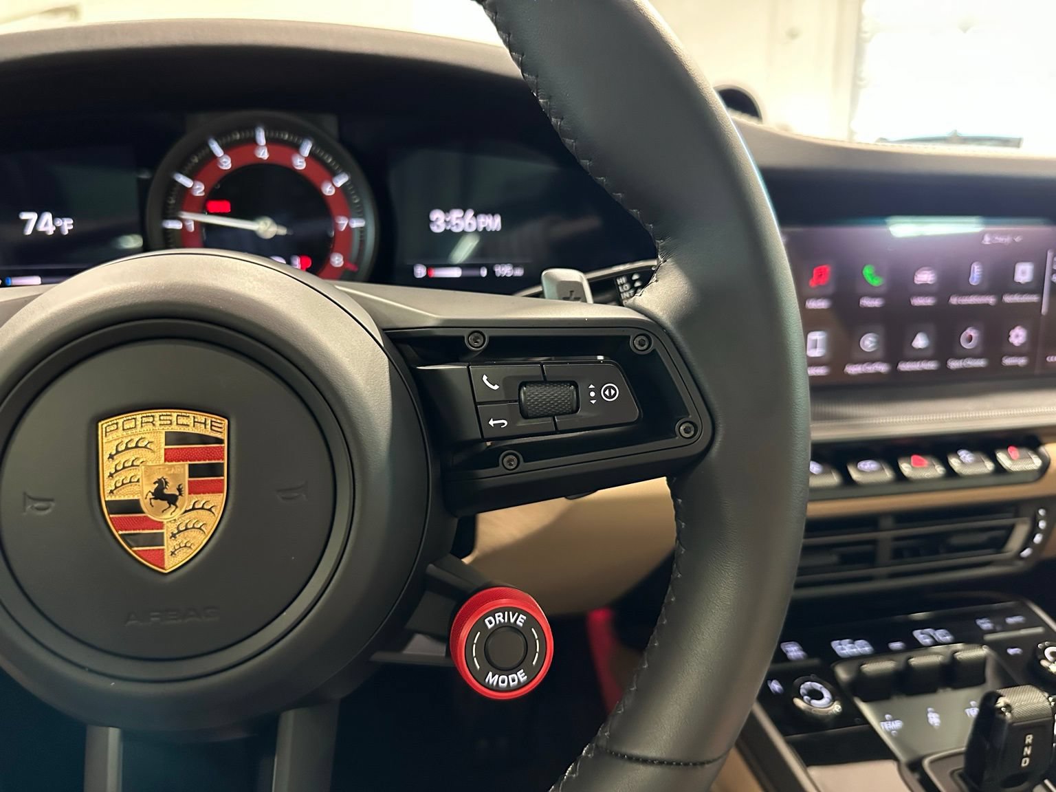 Used 2024 Porsche 911 Carrera S RWD image 22