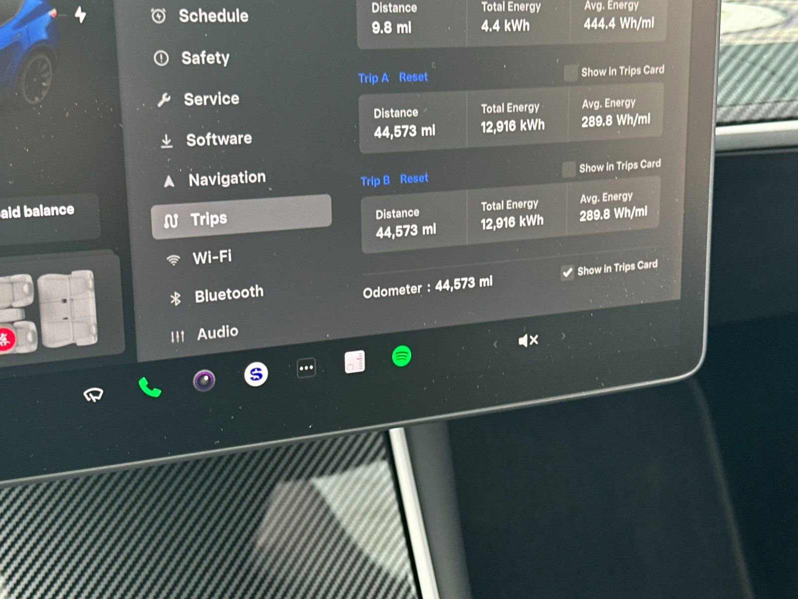 Used 2021 Tesla Model Y Long Range AWD/4WD image 23
