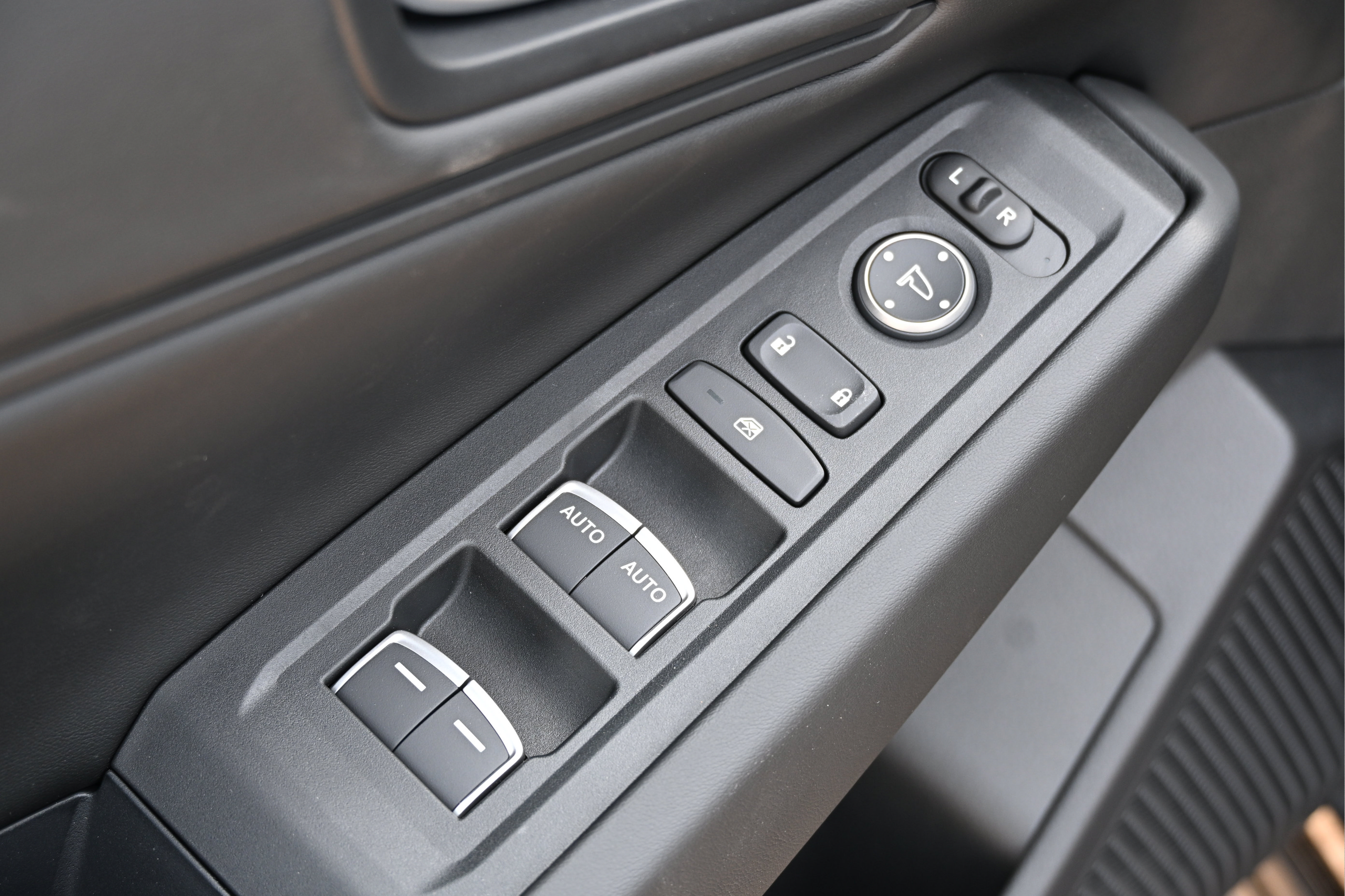 New 2026 Honda Accord EX-L image 16