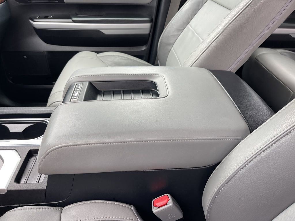 Used 2020 Toyota Tundra Limited image 14