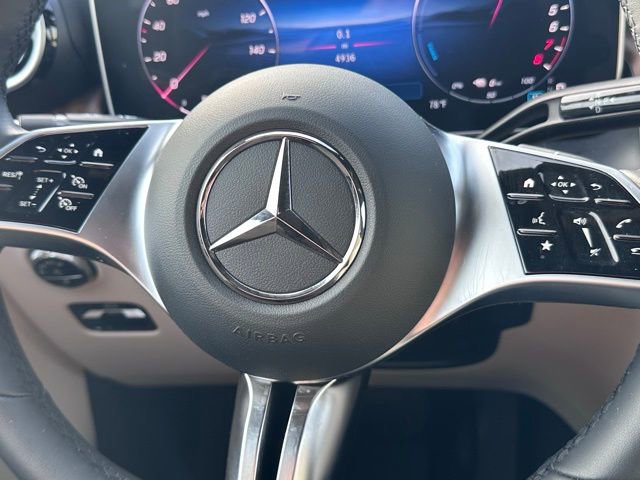 Certified 2026 Mercedes-Benz GLC 350e 4MATIC image 16