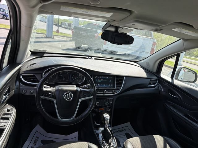 Used 2021 Buick Encore Preferred FWD image 12