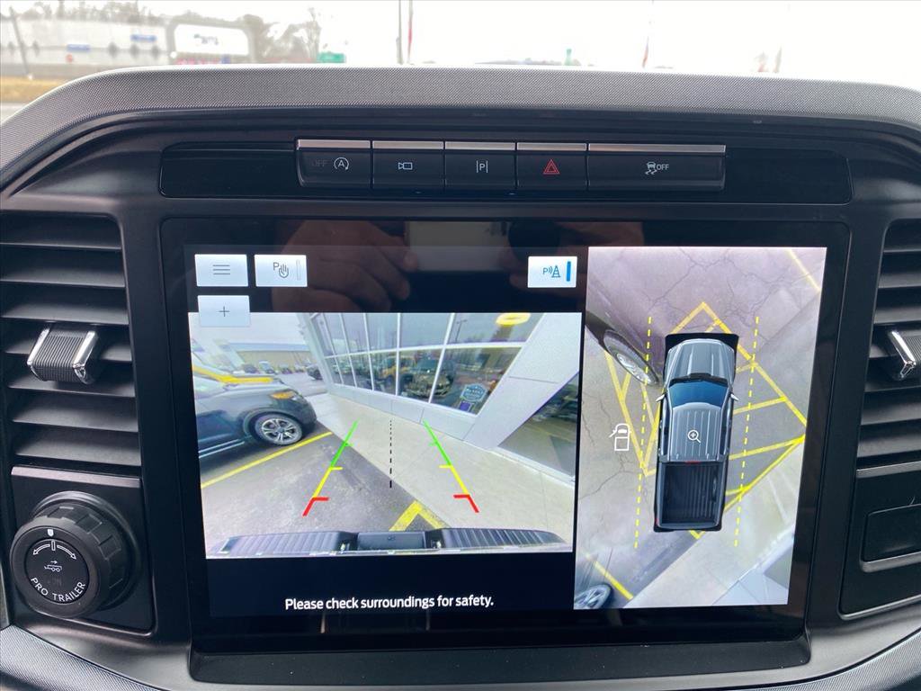 Used 2021 Ford F150 Limited image 19