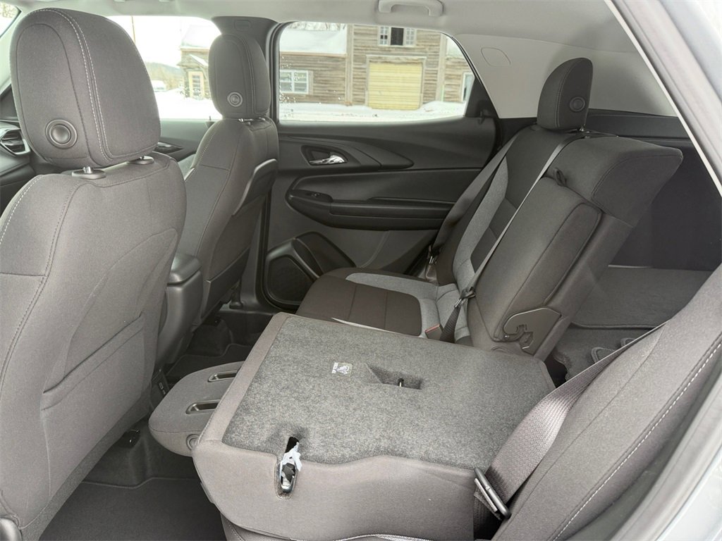 New 2026 Chevrolet TrailBlazer LT w/ Convenience Package image 30