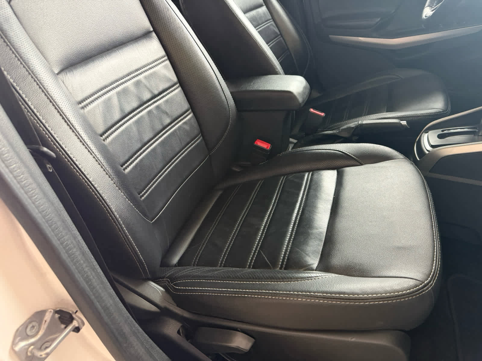 Used 2018 Ford EcoSport Titanium AWD/4WD image 8