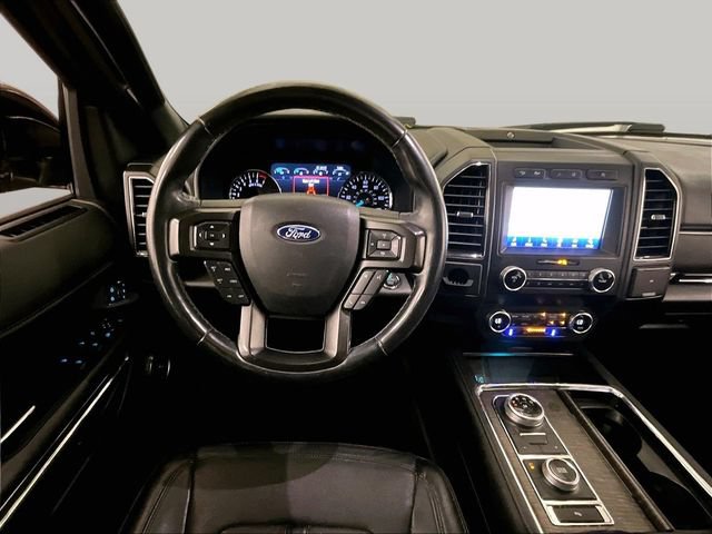 Used 2020 Ford Expedition Max Limited AWD/4WD image 5