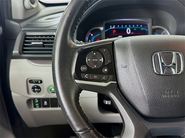 Certified 2022 Honda Pilot Special Edition image 9