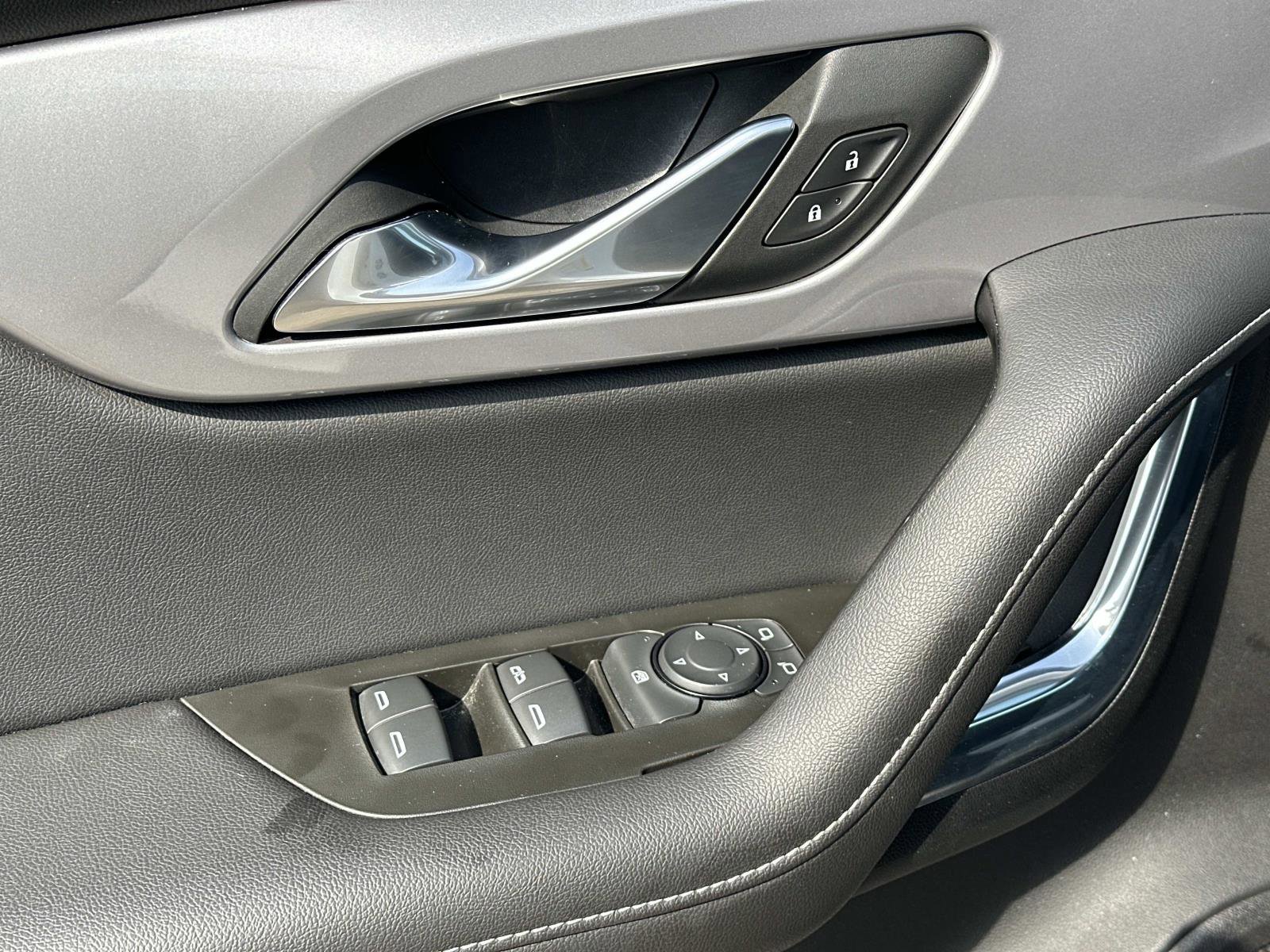 Certified 2023 Chevrolet Blazer LT AWD/4WD image 16