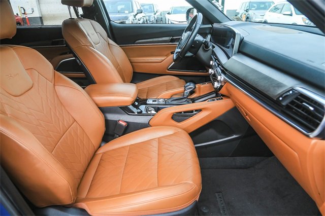 Certified 2024 Kia Telluride SX X-Pro image 17