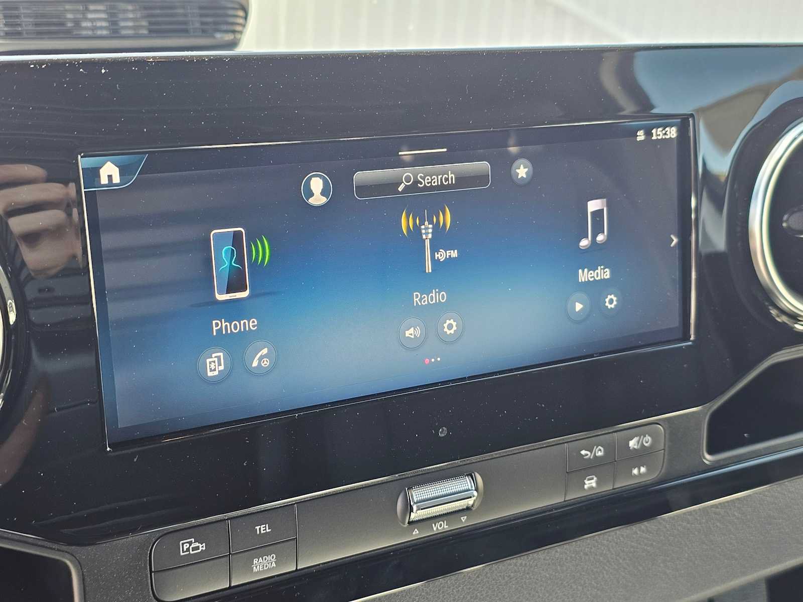 New 2026 Mercedes-Benz Sprinter 2500 image 23