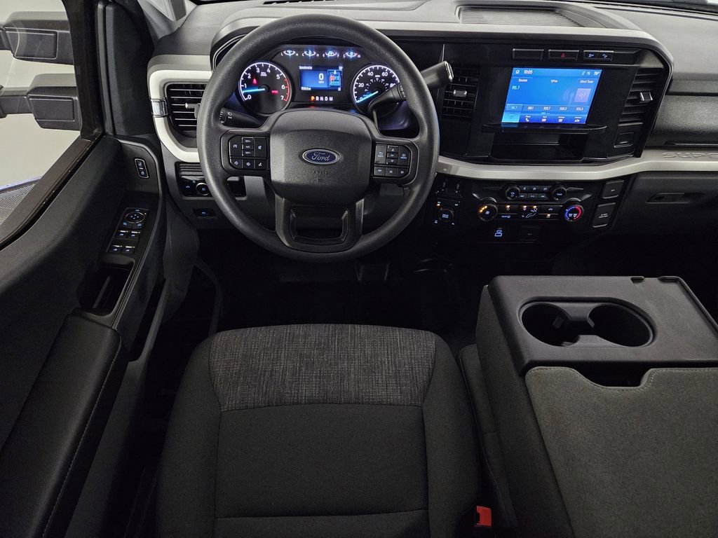 Used 2024 Ford F250 XLT w/ FX4 Off-Road Package image 10