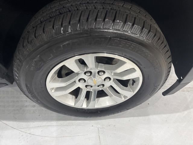 Used 2017 Chevrolet Tahoe LT w/ Luxury Package image 32