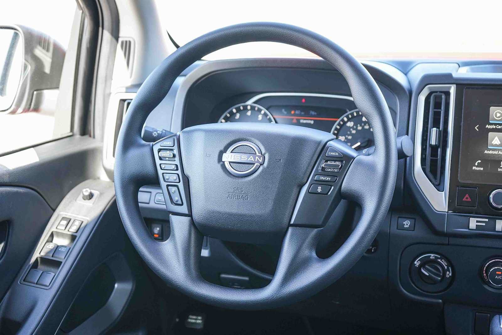 New 2026 Nissan Armada SL w/ Captain's Chari Seat Package RWD image 30