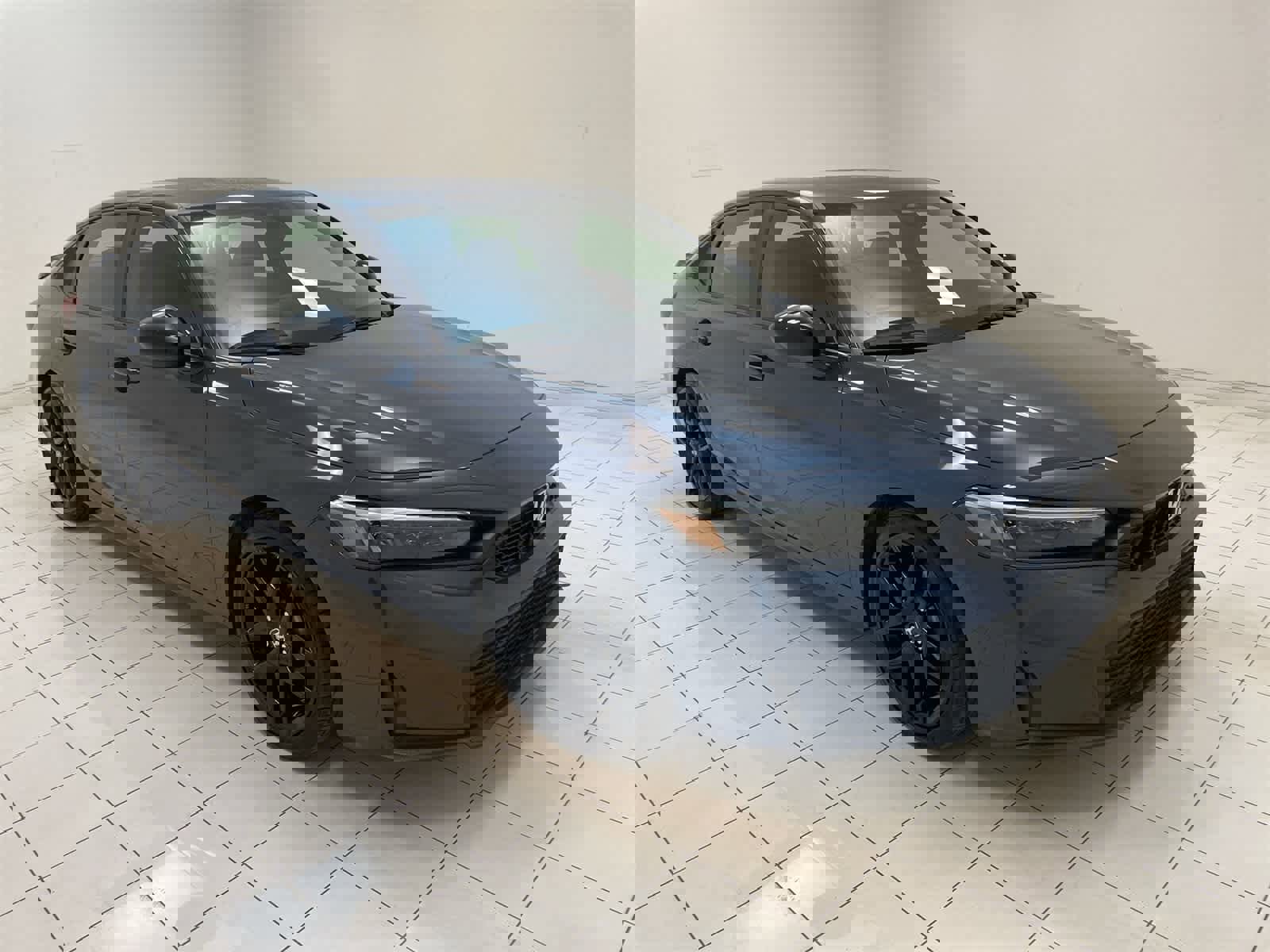 Used 2025 Honda Civic Sport image 23