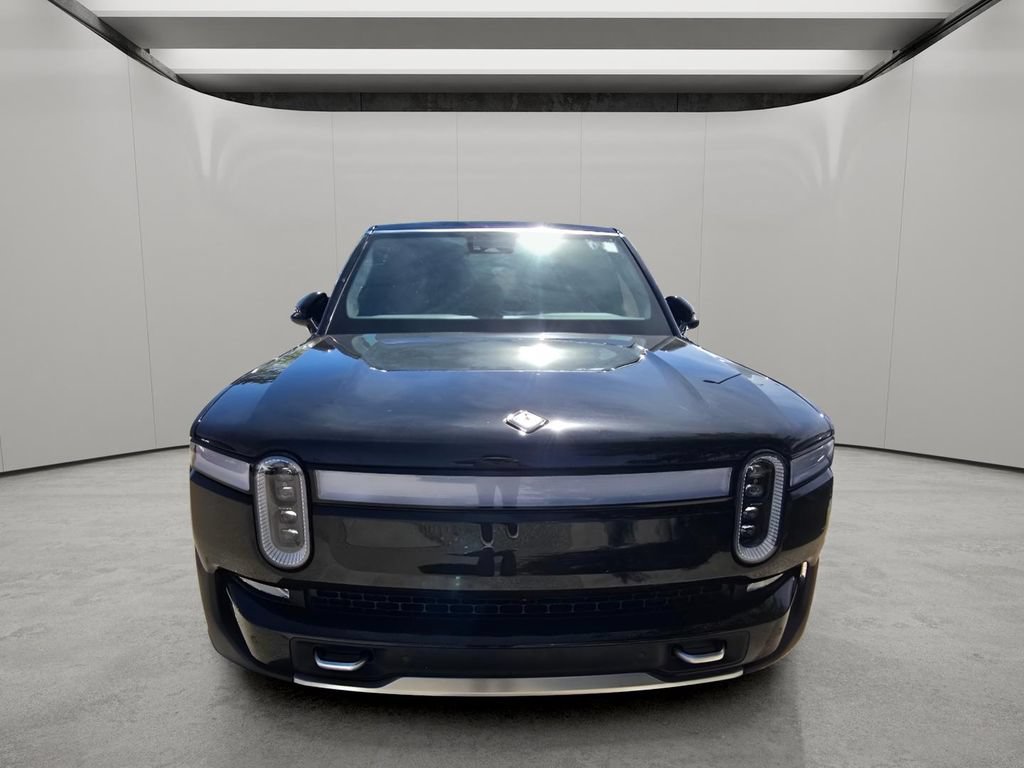 Used 2024 Rivian R1S Adventure AWD/4WD image 16