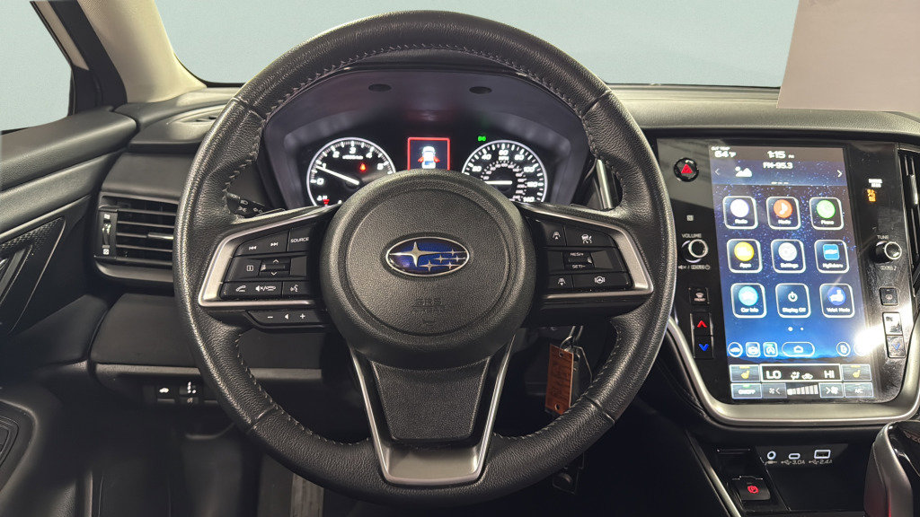 Certified 2024 Subaru Legacy Premium image 34