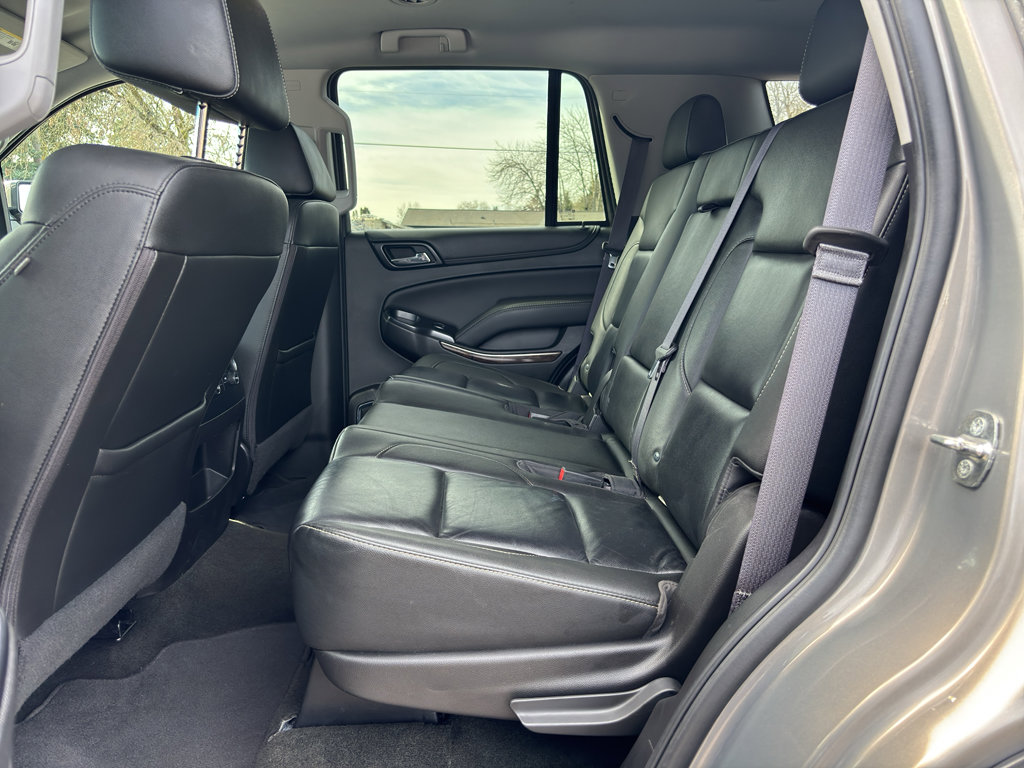 Used 2017 Chevrolet Tahoe LT image 14