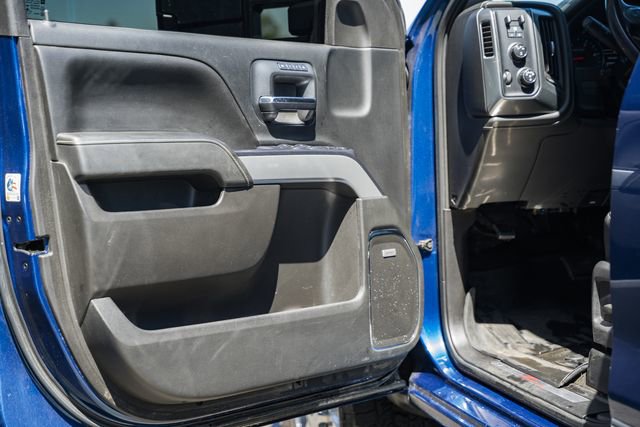Used 2015 Chevrolet Silverado 2500 LTZ w/ Duramax Plus Package AWD/4WD image 47