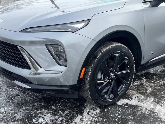 New 2026 Buick Envision Sport Touring AWD/4WD image 9