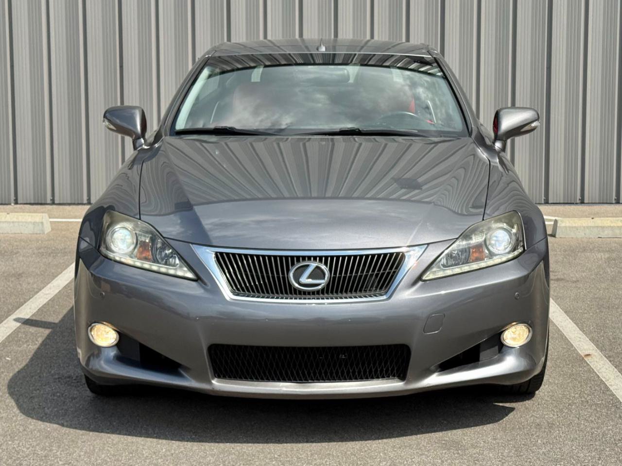 Used 2015 Lexus IS 250C w/ Luxury Package RWD image 2